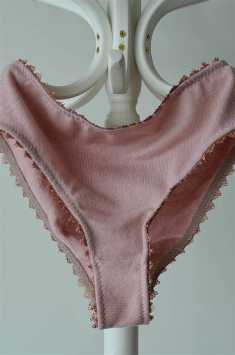 cashmere knickers